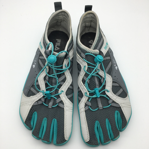 fila skele toes size 11